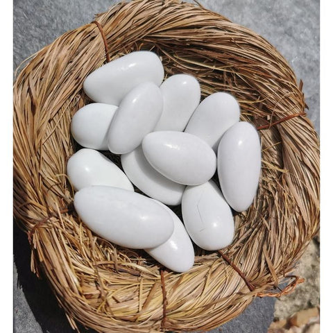 Dragées aux amandes - 6 couleurs