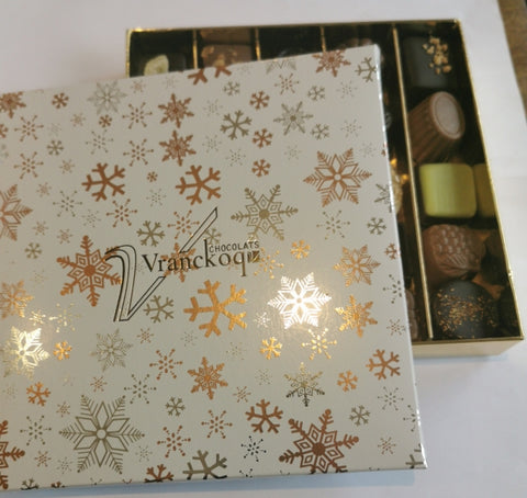 Coffret de Noël